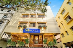 Via NAR Comforts - Gandhi Bazaar, Bangalore