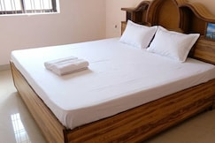 Cozy 2BHK Home Walkable to Narmada Mandir, Amarkantak