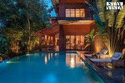 StayVista at Moira by the River, Goa
