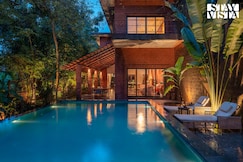 StayVista at Moira by the River, Goa