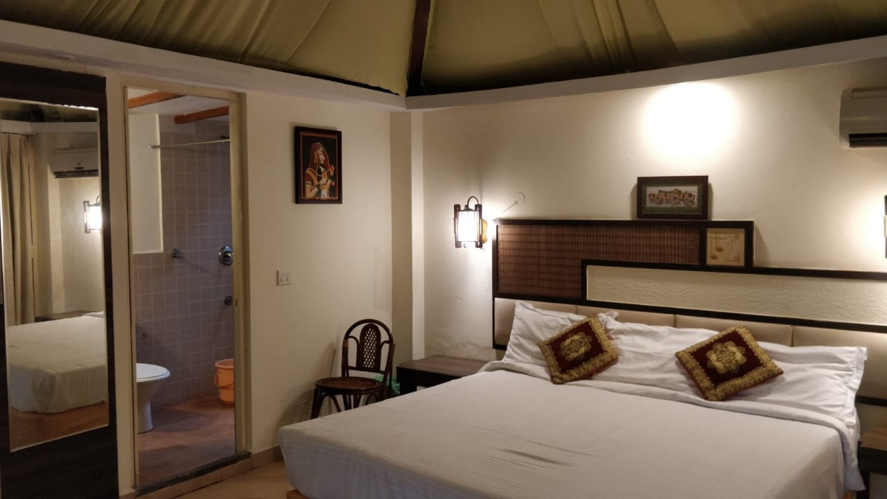 Bay Leaf Ayurveda Spa and Resort - Tap to explore photos