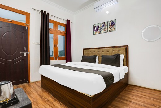 Hotel O Asian Highway