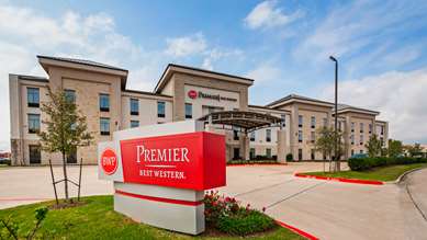 Best Western Premier Energy Corridor - Tap to explore photos