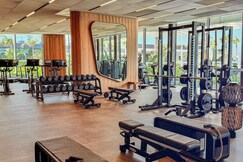 Swissotel Cesme, Cesme