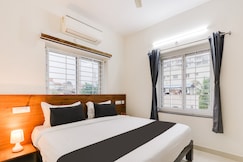 Super Townhouse Sri Nirvana Grand, Hyderabad