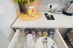 Hariaksh Stay, Varanasi