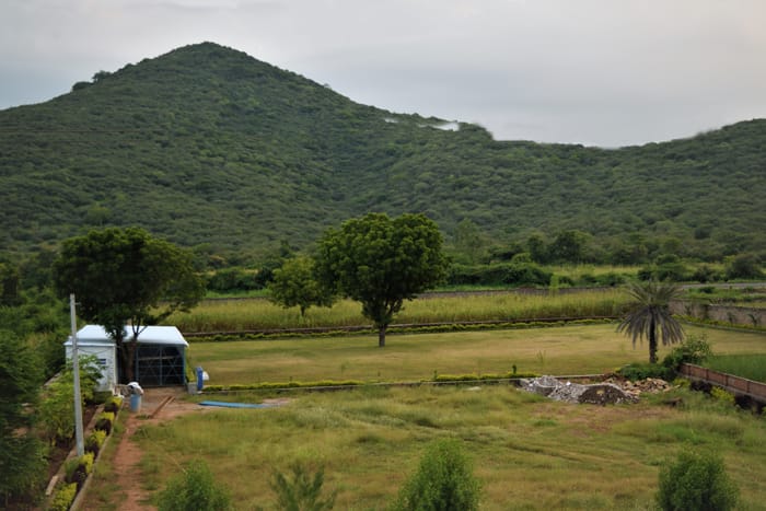 Monsoon Resort - Tap to explore photos