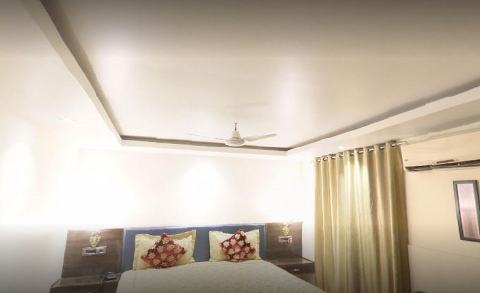 Hotel Zaika Darbhanga - Tap to explore photos