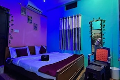 Tridev Guest House, Varanasi