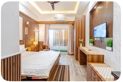 Peaceful studio, Greater Noida