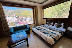 Hadley Inn Kasauli, Solan