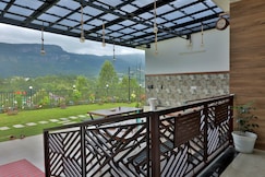 Banbury Bungalow Nature, Marayoor