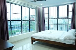 Hotel Brinda, Kakinada