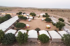 Nagina Desert Camp, Jaisalmer