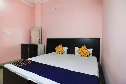 Hotel O Yuvraj Guest House