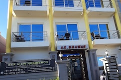 Hotel Sea View Residency, Puri