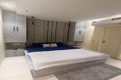 Vogue Lavish Stay With Full Power Backup, Rajpura