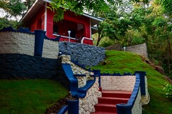 VIP Garden Resort, Thiruvananthapuram
