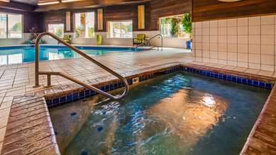 Best Western Prineville Inn - Tap to explore photos