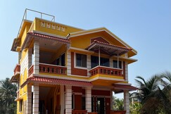 Classic Vilas - Bungalow Stay, Malvan