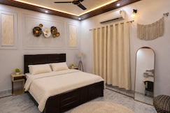 PalmVista   Luxury villa Stay in Greater Noida, Greater Noida