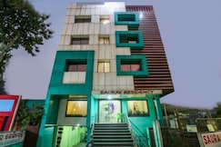 Saurav Residency, Angul