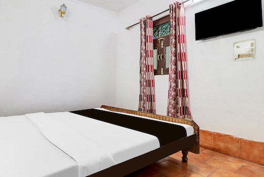 Hotel O Kavish Residency
