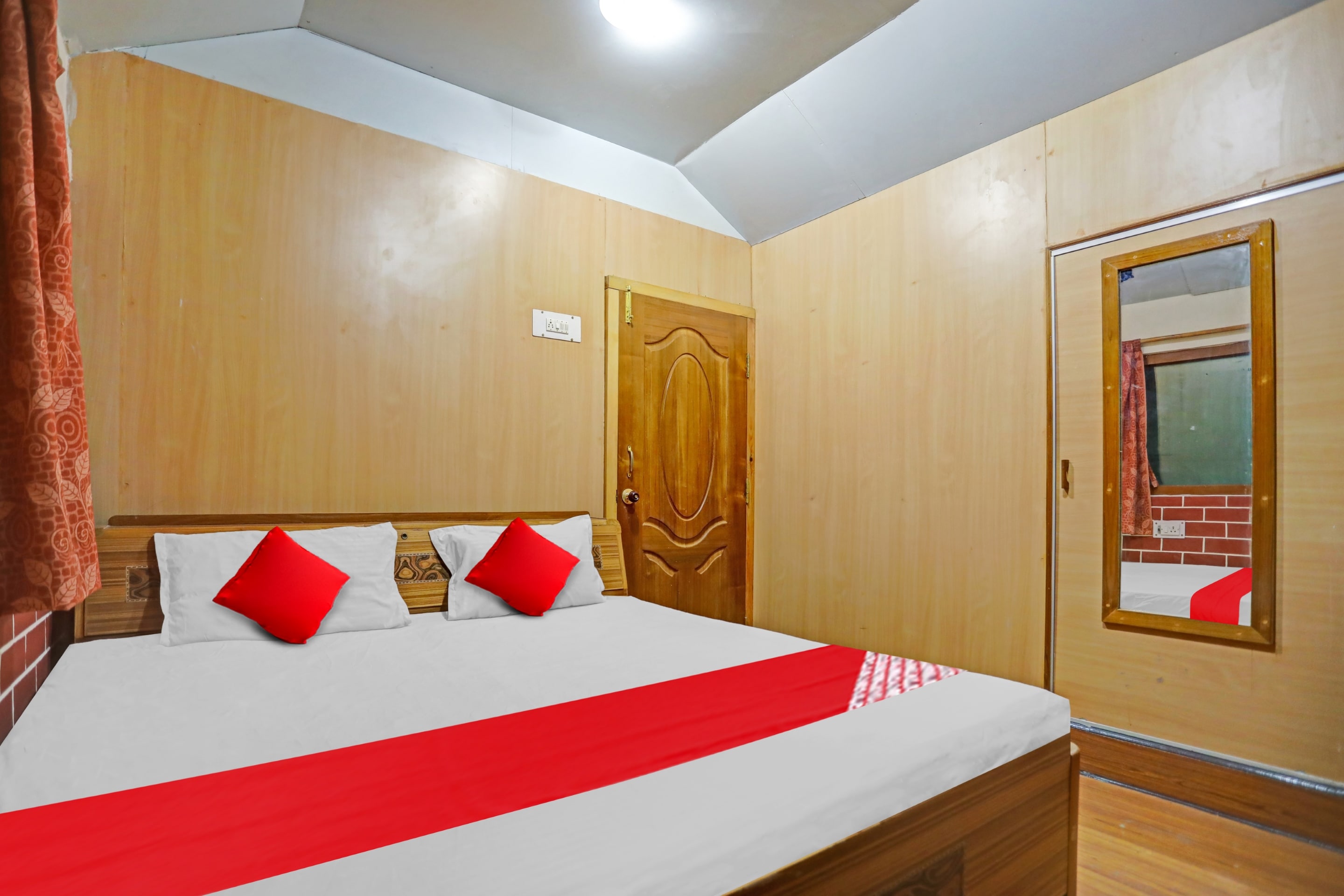 Hotel O Saantanaa Villa Homes - Tap to explore photos
