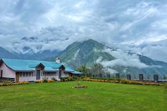 Bharmour villa, Palampur