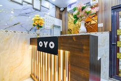 Hotel O M.N INTERNATIONAL, Kolkata
