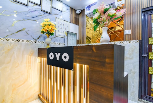 Hotel O M.N INTERNATIONAL