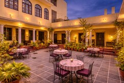 Kalyan Villa Heritage Stay, Udaipur