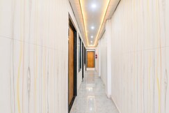 Hotel O by OYO S.S tower, Kanpur