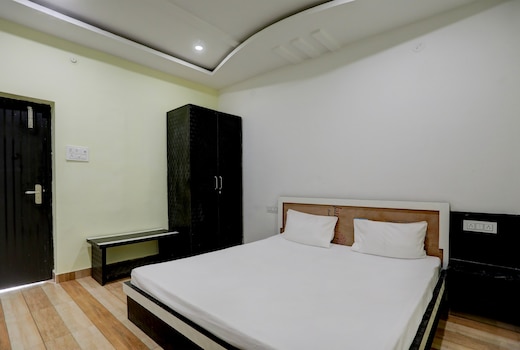 Hotel O The Nirvana Resorts