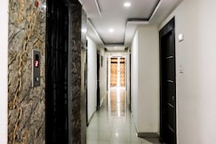 Hotel O Raj Vihar, Vijaywada