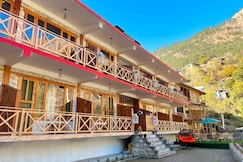 RRR Resorts, Gushaini