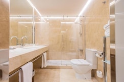 Hotel Preciados, Madrid