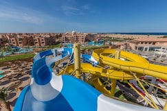 Pickalbatros Aqua Blu Resort  Hurghada, Hurghada