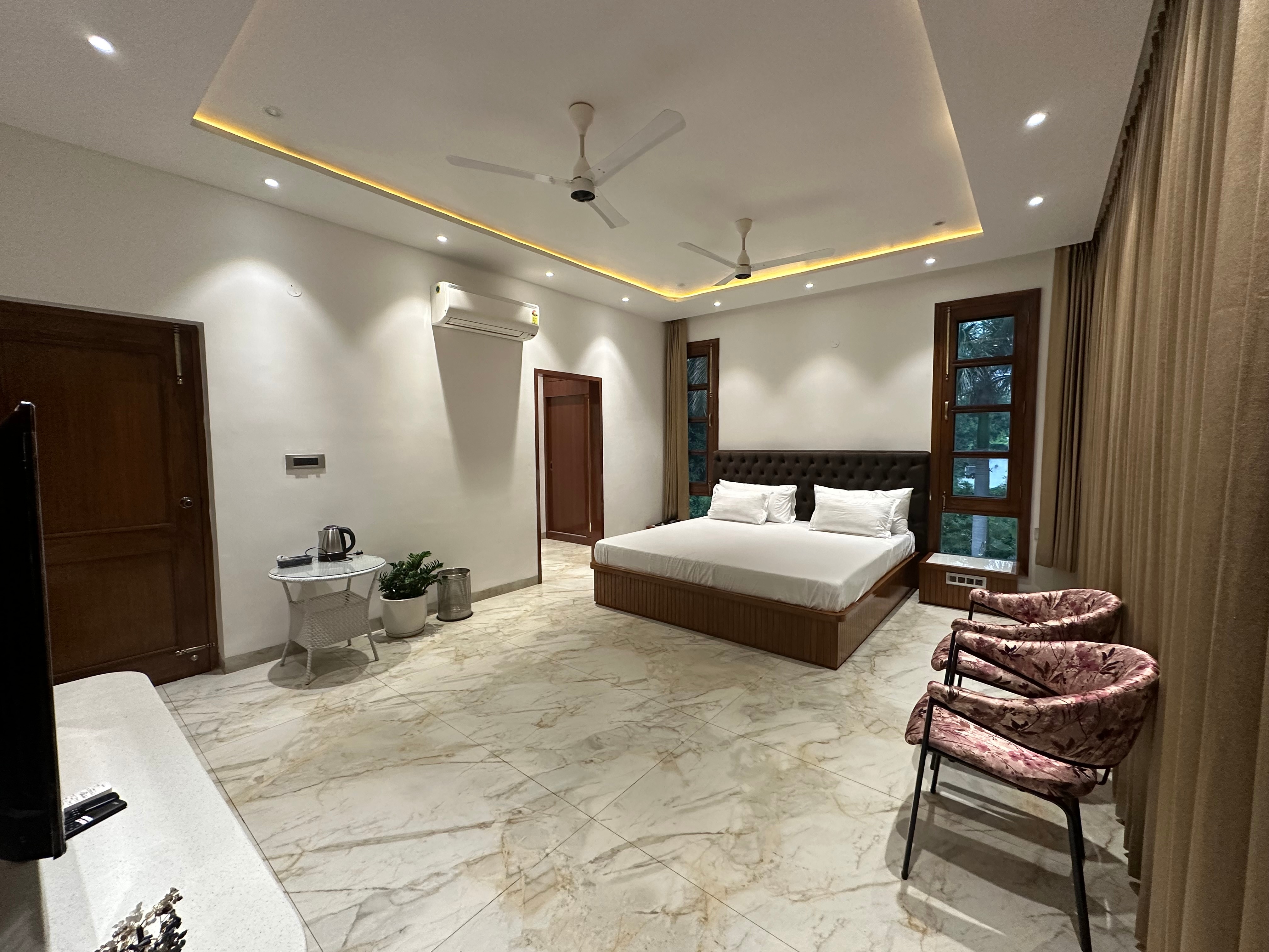 Royal Palm By Bhagya Homes - Tap to explore photos