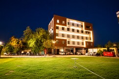 Hotel Utsav, Bikaner