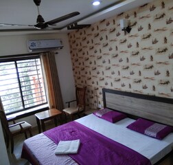 Double Deluxe Room