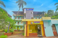 FabHotel Samara - 700M From Calangute Beach, Goa