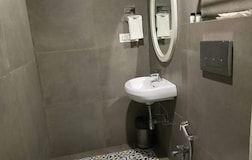 Washroom