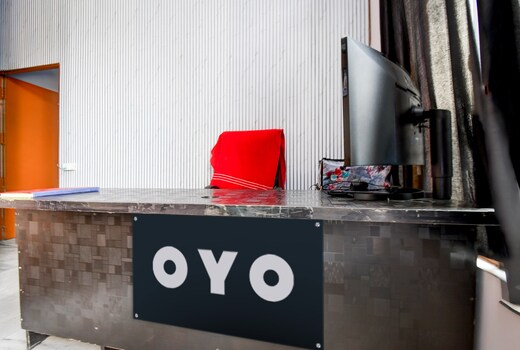 HOTEL O STAY INN Lucknow Airport VIP Terminal