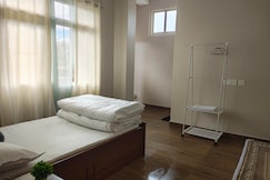 The Namchi Perch, Namchi