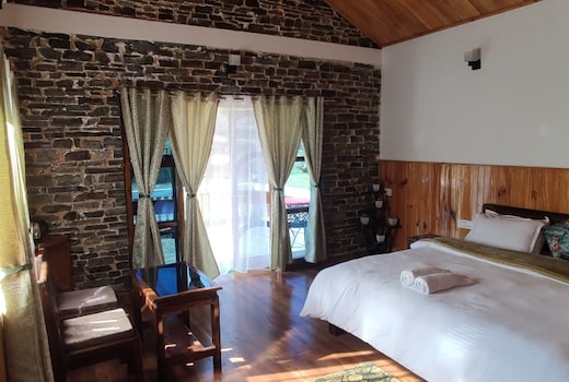 Letro Homestay Sangti Valley