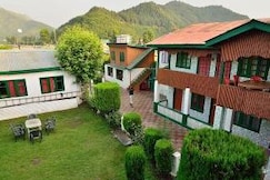 Hotel Green View, Srinagar