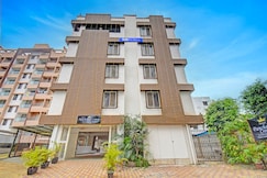 FabHotel Panchsheel Crown, Pune