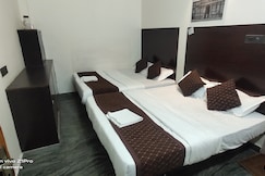 Shree Chendur Family Residency, Tiruvannamalai