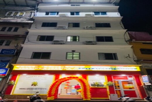 Tripti Hotel